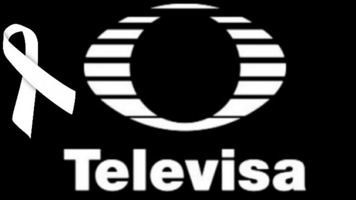Pasó 50 días en coma: Muere conductor de Televisa y estremece su última súplica: "Necesito vivir"