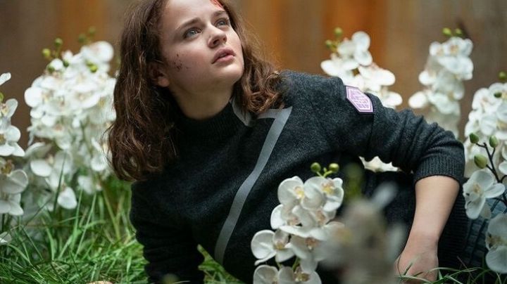 Reseña: Netflix estrena 'Los Feos', un thriller distópico protagonizado por Joey King