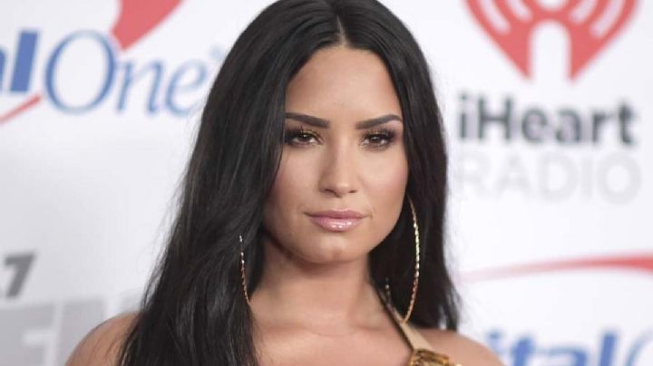Demi Lovato revela que envejecer le da ansiedad por esta fuerte razón y no es por lo que creen