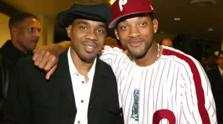 ¿Quién es Duane Martin, el actor que se habría acostado con Will Smith?