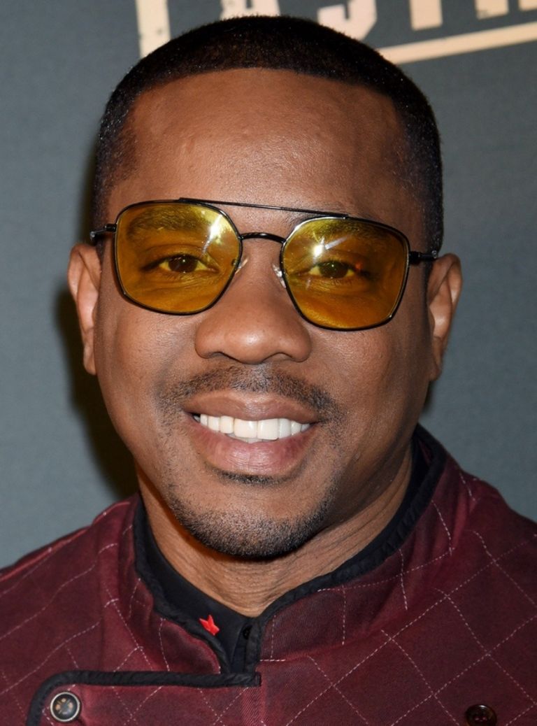 Aseguran que Duane Martin se habría acostado con Will Smith