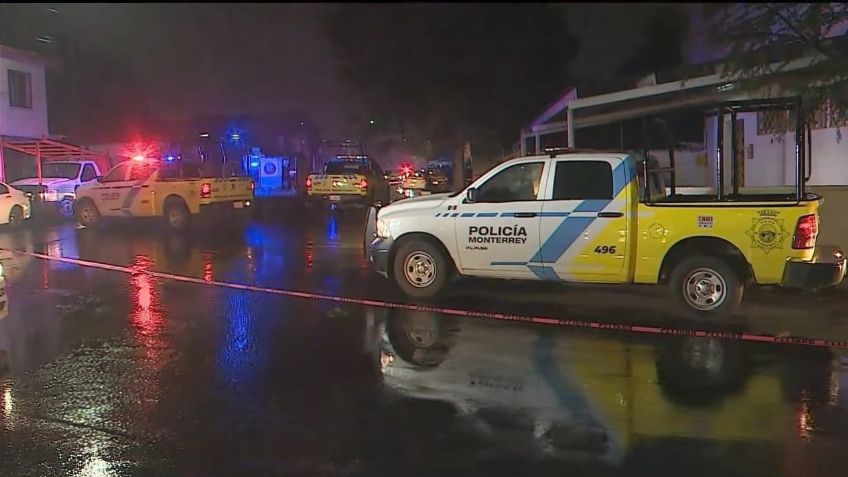 Macabro hallazgo en Monterrey: En hotel, localizan a un hombre muerto; autoridades indagan