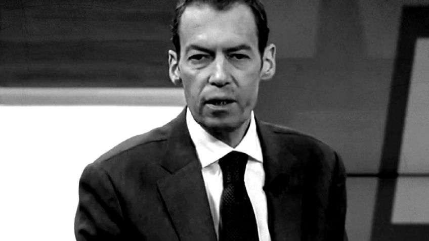 Tras luchar por su salud, muere André Marín; esta es la causa de muerte