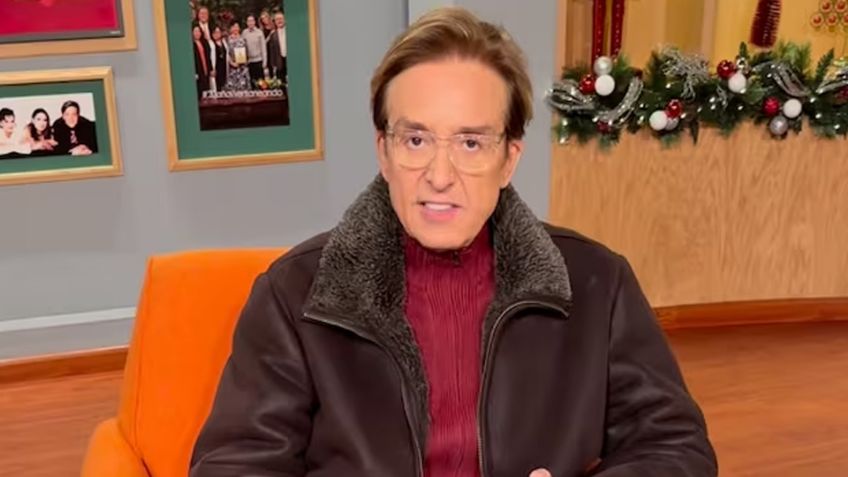 Teme morir: Hospitalizan a Daniel Bisogno en terapia intensiva; piden oraciones en 'Ventaneando'