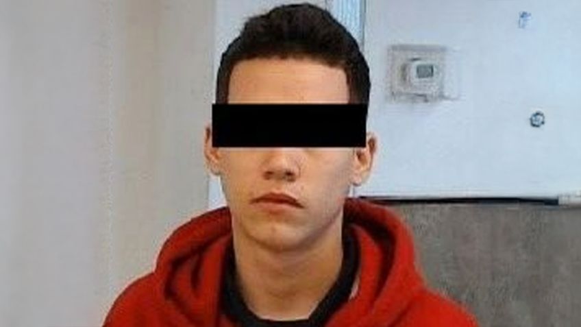 Mató a un hombre y abandonó su cuerpo en deportivo de Ciudad Obregón; irá preso 25 años