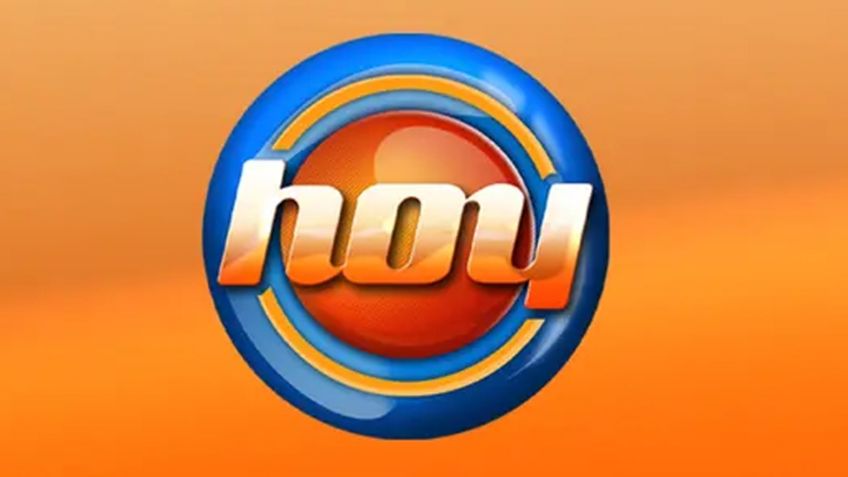 Se hundió en vicios: Conductor de 'Hoy' se alista para morir y estremece su última voluntad