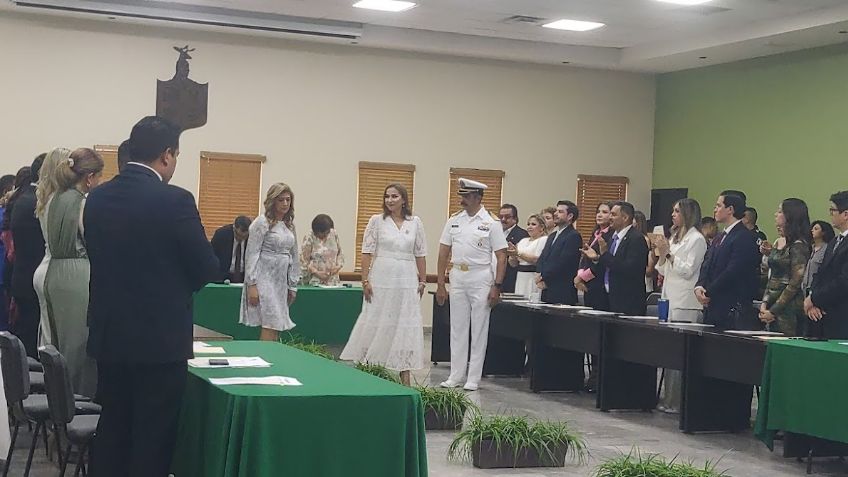 Ciudad Obregón: Javier Lamarque apuesta por la continuidad de sus funcionarios