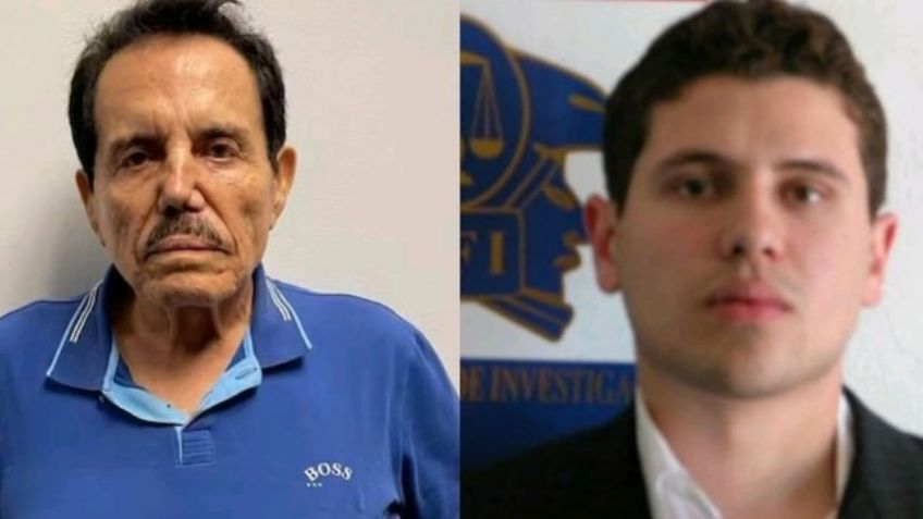 De amigos a enemigos: Así inició la guerra entre ‘El Mayo’ Zambada y ‘Los Chapitos’