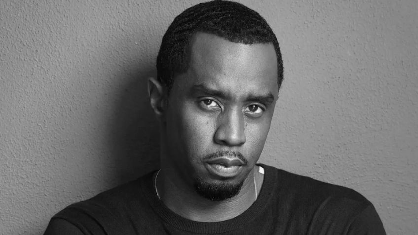 Arrestan a Sean 'Diddy' Combs en Nueva York; el rapero está acusado de abuso y agresión