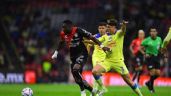 Foto ilustrativa de la nota titulada América vs Atlas EN VIVO: Dónde ver a las Águilas en la Jornada 8 de la Liga MX
