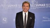 Foto ilustrativa de la nota titulada Cristian Castro se ofrece a apoyar a los hijos de Luis Miguel y Aracely Arámbula ¿cómo?