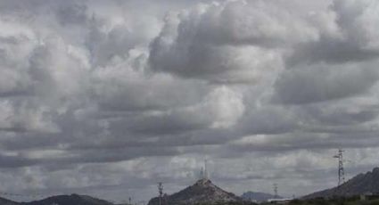 Clima en Hermosillo hoy 17 de septiembre: Habrá cielo nublado con lluvias débiles; Conagua