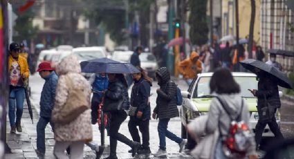 Clima en Sonora HOY 17 de septiembre: Frente Frío N° 2 causará lluvias y bajas temperaturas