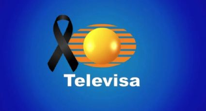 ¿Muerte en Televisa? Cáncer de pulmón mata a famosa actriz; deja helados lo último que hizo en vida