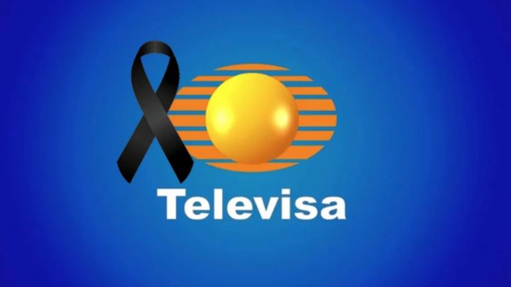 ¿Muerte en Televisa? Cáncer de pulmón mata a famosa actriz; deja helados lo último que hizo en vida