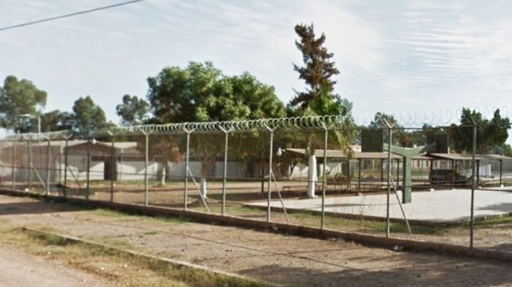 FGJE confirma captura de segundo joven que escapó del Itama en Cócorit; estaba en Navojoa