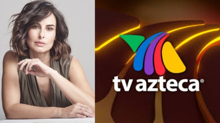 No puede ver: Actriz de TV Azteca contrae severa infección en el ojo y da triste noticia