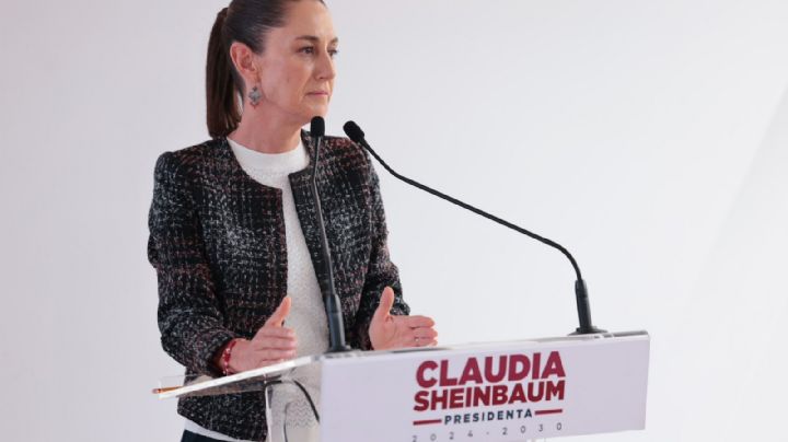 Alimentación para el Bienestar: Claudia Sheinbaum anuncia fusión de Segalmex y Diconsa