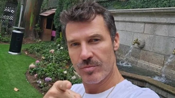 Hundido en las drogas: Actor de Televisa sería internado en clínica; agredería a su novia