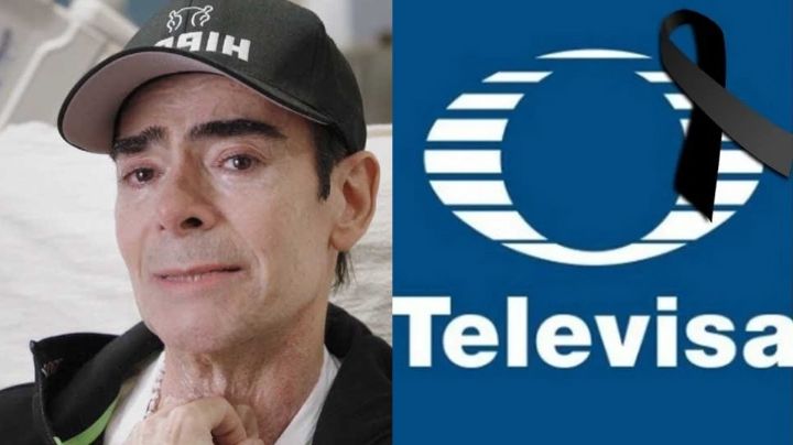 Luto en Televisa: Toño Mauri sufre repentina muerte y estremece su último adiós: "Es muy triste"