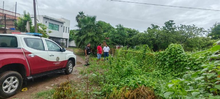 Clima en Culiacán hoy 17 de septiembre