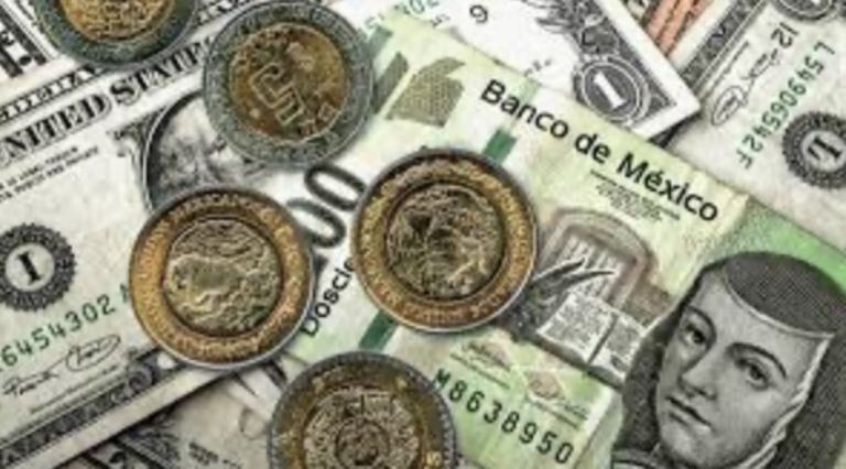 Precio del dólar en México HOY martes 17 de septiembre 2024. Foto: Internet