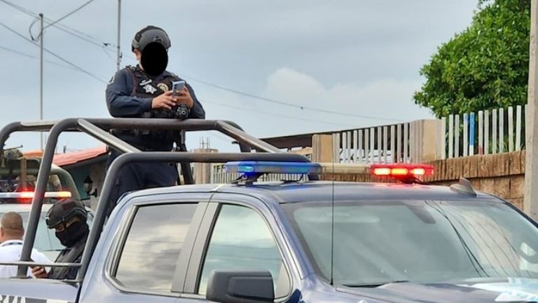 Secuestro en Culiacán