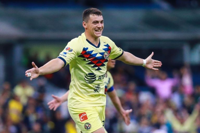 América vs Atlas EN VIVO