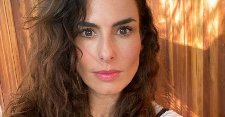 Ana Serradilla da triste noticia tras casi perder un ojo