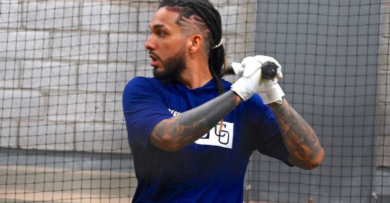Araúz ya entrena con Yaquis