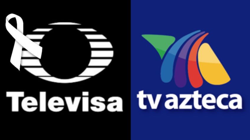 Luto en Televisa y TV Azteca: Muere famosa actriz de extraña enfermedad; su viudo llora su partida