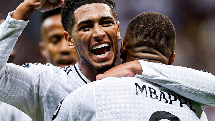 Real Madrid vs Stuttgart EN VIVO: Dónde ver el inicio de la Champions League