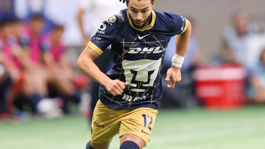 Pumas vs Puebla EN VIVO: Horario y dónde ver la Jornada 8 de la Liga MX