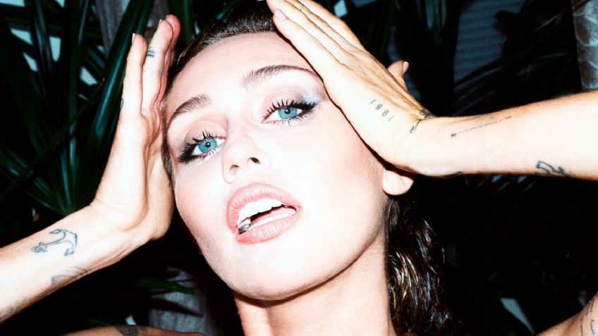 ¿Obligada a ya no cantarla? Miley Cyrus enfrenta demanda por supuesto plagio de 'Flowers'