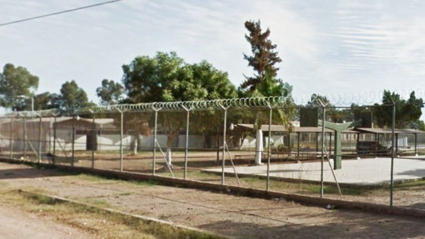 FGJE confirma captura de segundo joven que escapó del Itama en Cócorit; estaba en Navojoa