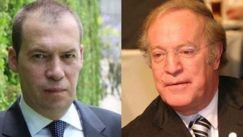 Lo utilizaron: José Ramón Fernández arremetería contra Televisa tras fallecimiento de André Marín