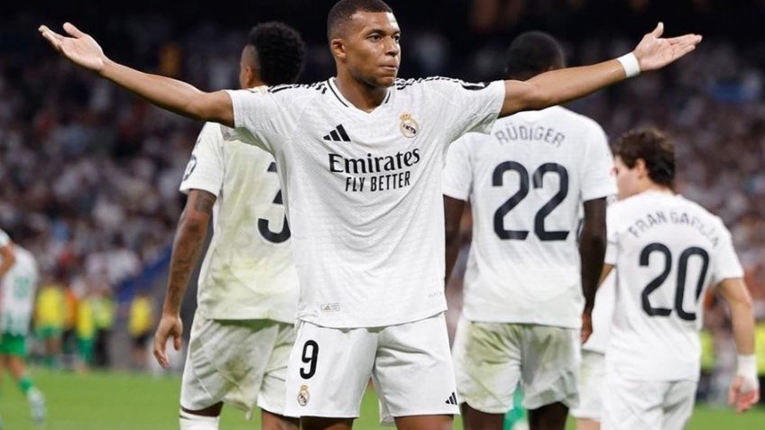 Debuta la 'nueva' Champions, con los ganadores de siempre: Madrid, Bayern, Juve