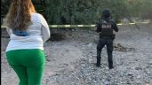 Foto ilustrativa de la nota titulada FUERTES FOTOS: Cerca de un arroyo en Sonora, localizan restos de un masculino