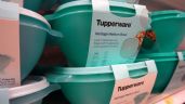Foto ilustrativa de la nota titulada Tupperware al borde de la bancarrota: el fin de una era para la icónica marca con muchos memes