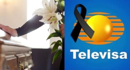 Luto en Televisa: Hallan muerto a actor dentro de su casa; su viuda hace desgarradora confesión