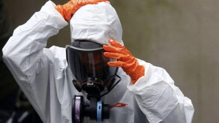 Detectan nueva variante de COVID-19 que se propaga rápidamente: MV.1