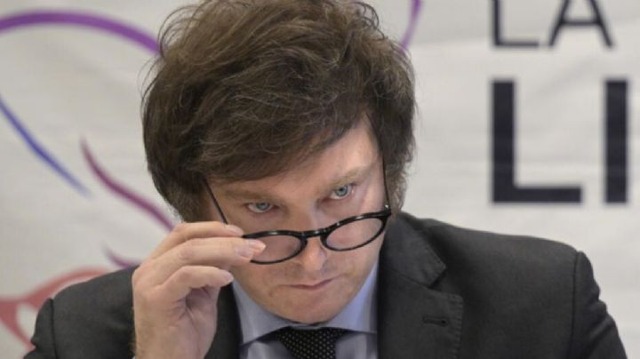 Venezuela va tras presidente de Argentina; preparan orden de aprehensión por robo