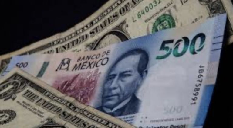 Precio del dólar en México hoy miércoles 18 de septiembre. Foto: Internet