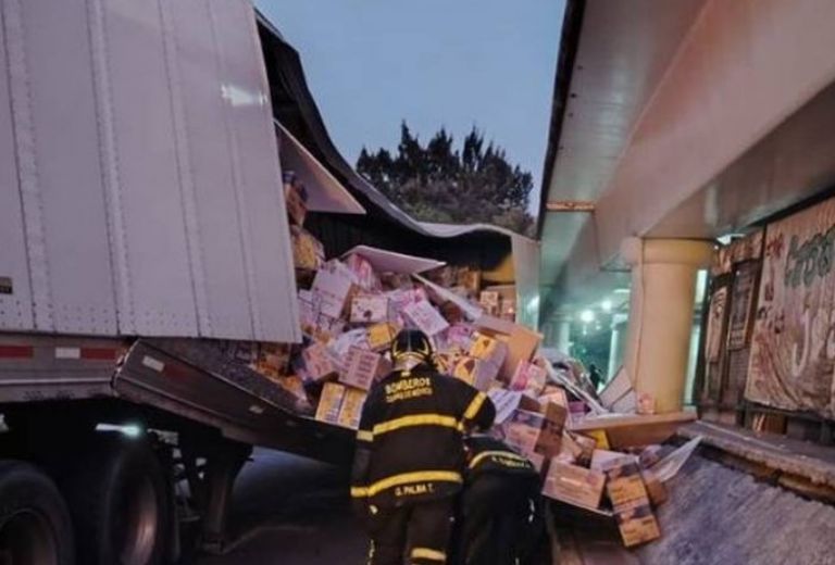 Caos en Circuito Interior