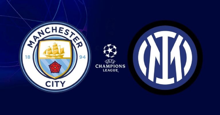 Manchester City vs Inter de MIlan EN VIVO