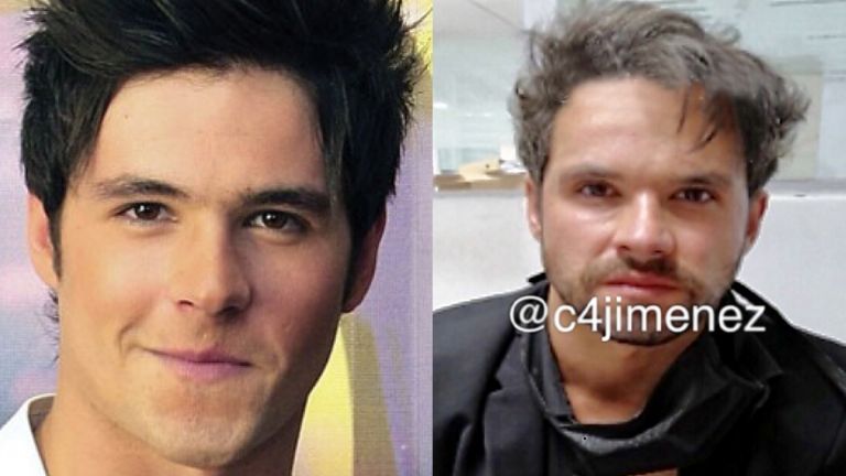 Eleazar Gómez perdió su trabajo en Televisa tras ser detenido