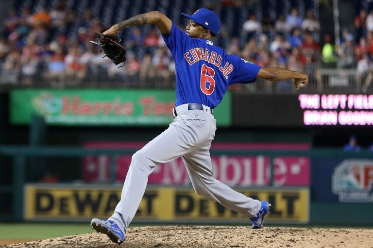 Edwards es nuevo jugador de Yaquis