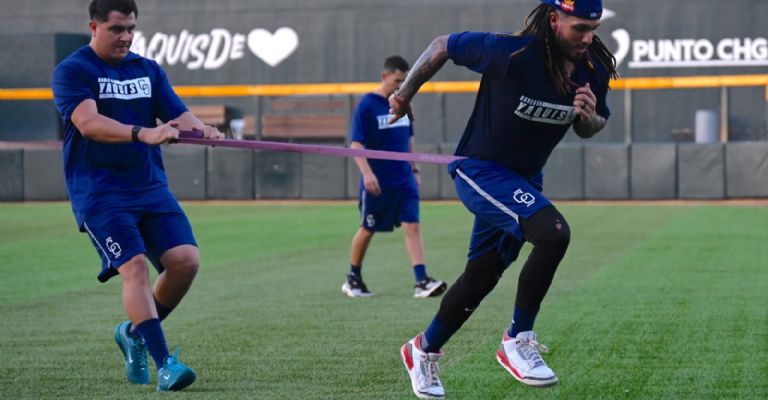 Yaquis ya tiene fecha para la venta de sus boletos