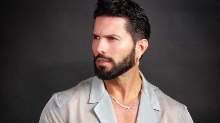 Suspenden a Poncho De Nigris de las galas de 'LCDLFM'; así lo reveló: "La cag..."