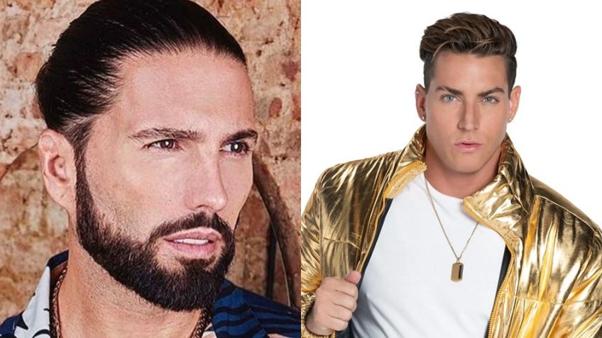 Poncho De Nigris hunde al padre de Agustín Fernández por sus declaraciones contra Nicola